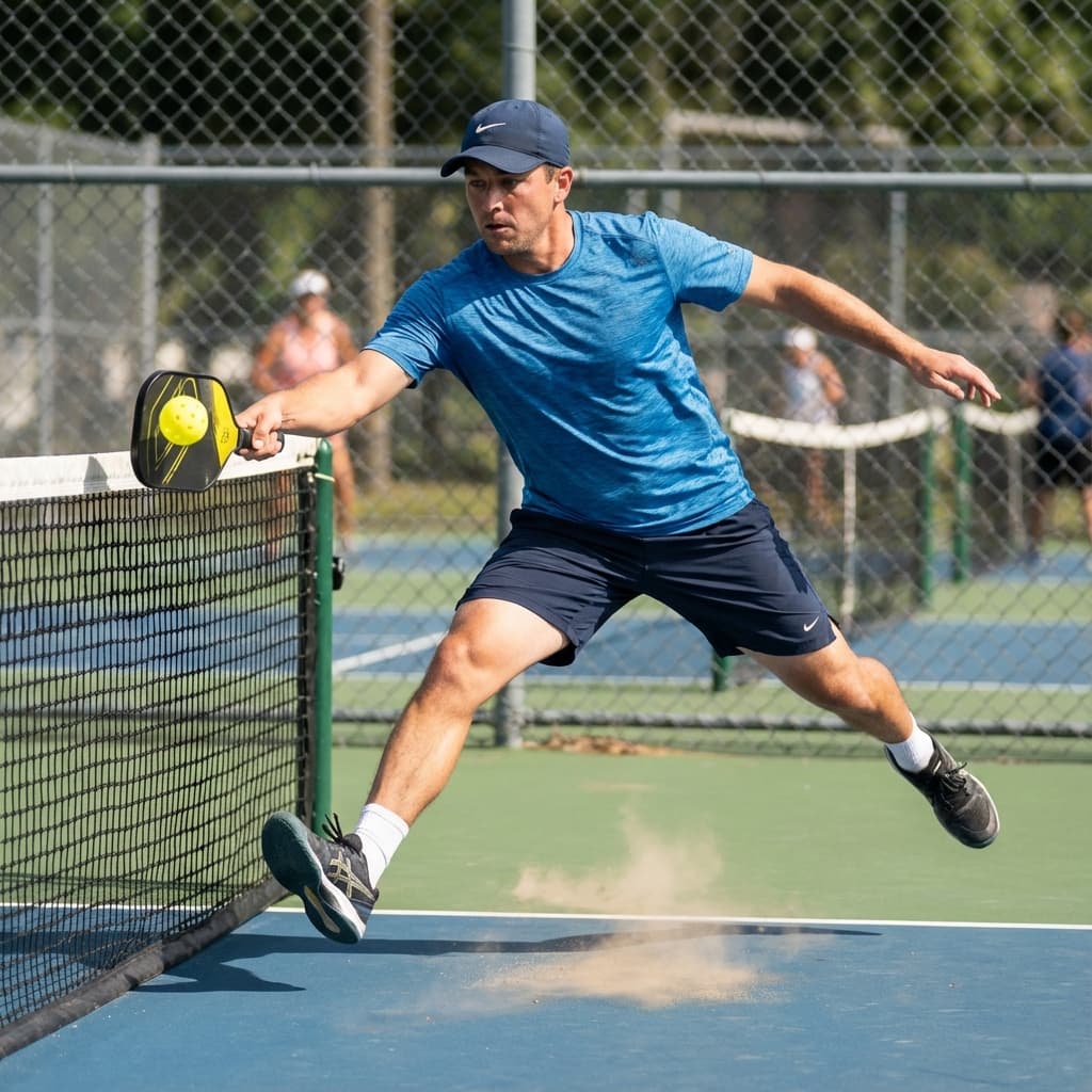 The Flashy Stuff: How and When to Hit an Erne or ATP