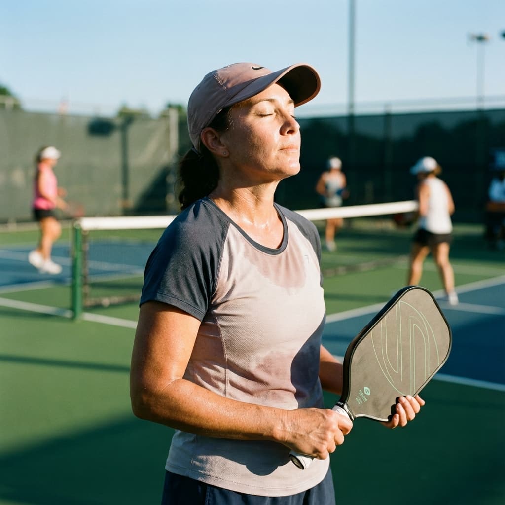 The 10-Second Reset: How to Stop the Bleeding