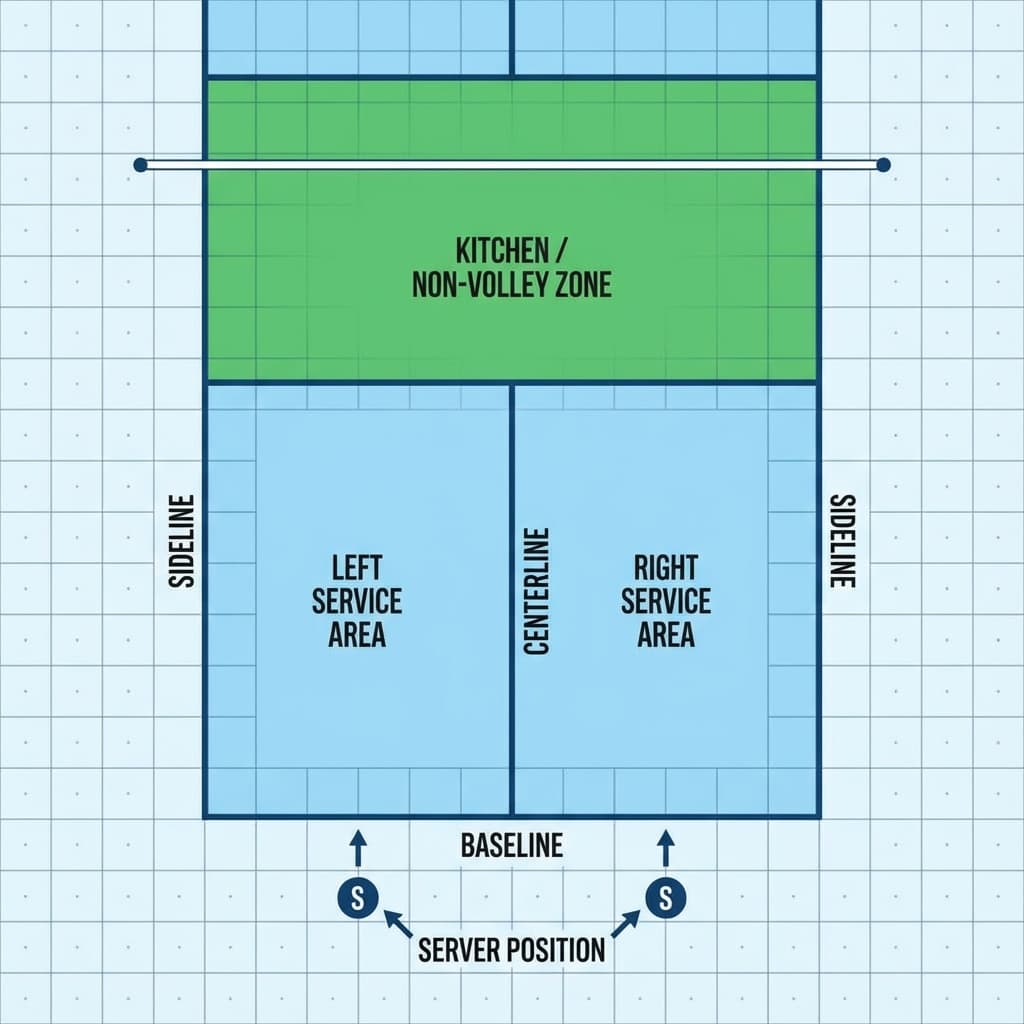 Pickleball Rules Explained: The 2026 Ultimate Guide