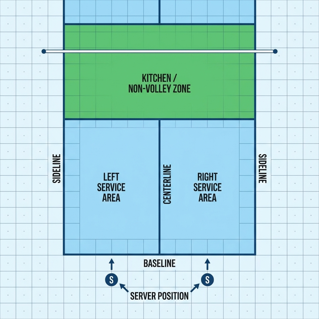 Pickleball Rules Explained: The 2026 Ultimate Guide